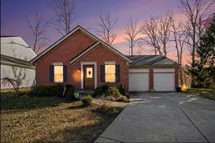 7652 Falls Creek Way, Burlington, KY 41005 - Photo 1