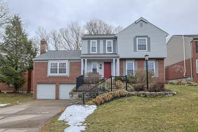 852 Deer Ridge Court, Villa Hills, KY 41017 - Photo 1