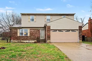 7775 Cedar Wood Cir, Florence, KY 41042 - Photo 1