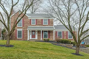 164 Lookout Farm Dr, Crestview Hills, KY 41017 - Photo 1