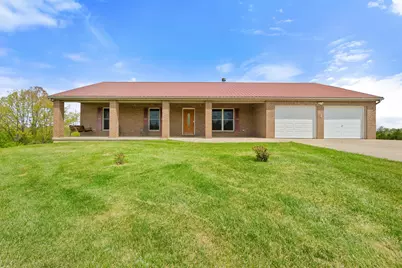 1266 Russell Cummins Road, Falmouth, KY 41040 - Photo 1