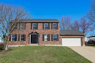 674 Elyse Way, Florence, KY 41042 - Photo 1