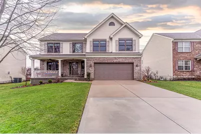 1035 Hunterallen Drive, Florence, KY 41042 - Photo 1