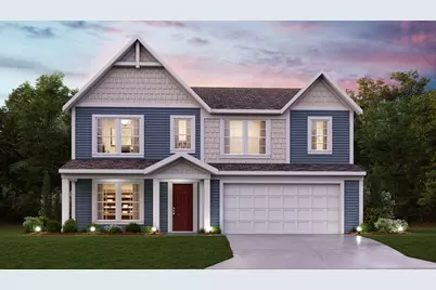 4908 Kerry Crossing Lane, Union, KY 41091 - Photo 1