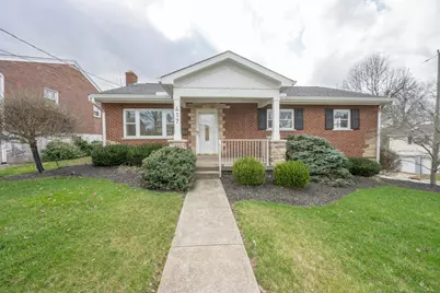 417 Timberlake Avenue, Erlanger, KY 41018 - Photo 1