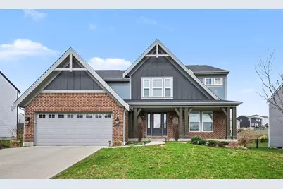 10008 Meadow Glen Drive, Independence, KY 41051 - Photo 1