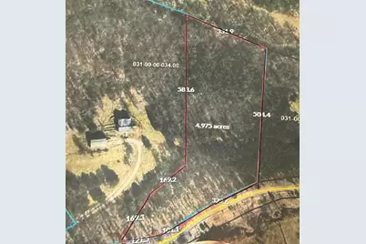 2501 Crittenden Mount Zion Road, Dry Ridge, KY 41035 - Photo 1