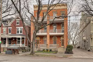 522- 524 Garrard St, Covington, KY 41011 - Photo 1