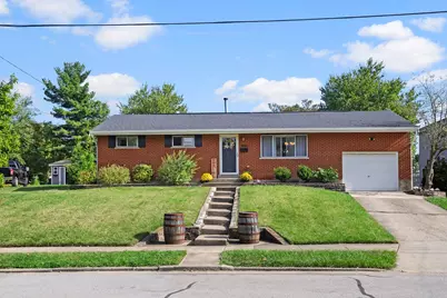 120 Sherman Avenue, Fort Thomas, KY 41075 - Photo 1