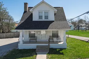 514 & 516 Montjoy St, Falmouth, KY 41040 - Photo 1