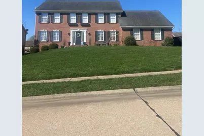 2546 Thirs Drive, Villa Hills, KY 41017 - Photo 1