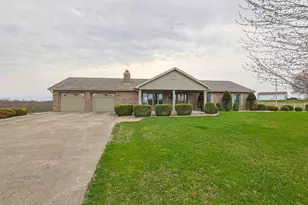 1679 Hackett Ridge Rd, Brooksville, KY 41004 - Photo 1