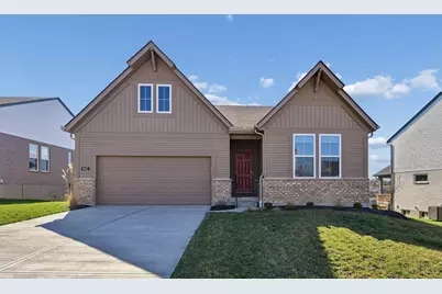 802 Bluestem Ridge Drive, Alexandria, KY 41001 - Photo 1