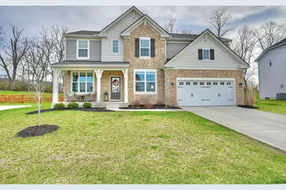 7739 E Timber Creek Drive, Alexandria, KY 41001 - Photo 1