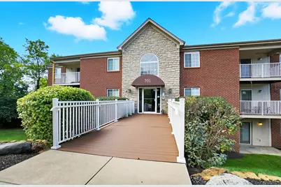 701 Napa Valley Lane #3, Crestview Hills, KY 41017 - Photo 1