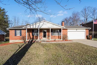 8182 N Dilcrest Circle, Florence, KY 41042 - Photo 1