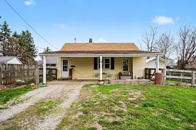 4 Woodland Avenue, Florence, KY 41042 - Photo 1