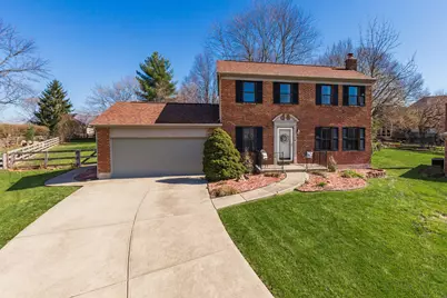2433 Antelope Court, Villa Hills, KY 41017 - Photo 1