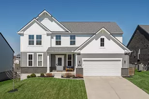 746 Bluestem Rdg Dr, Alexandria, KY 41001 - Photo 1