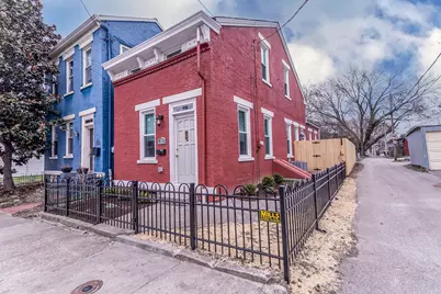 716 Willard Street, Covington, KY 41011 - Photo 1