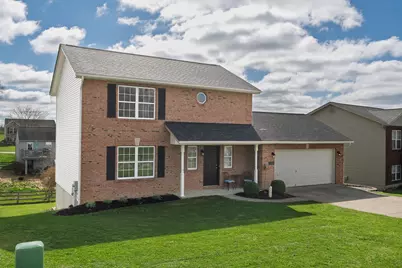 298 Fairway Drive, Dry Ridge, KY 41035 - Photo 1