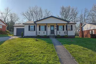 419 Foster Ave, Florence, KY 41042 - Photo 1