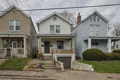 318 E 42nd Street, Covington, KY 41015 - Photo 1