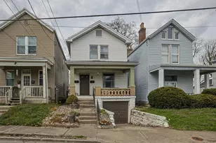 318 E 42nd St, Covington, KY 41015 - Photo 1