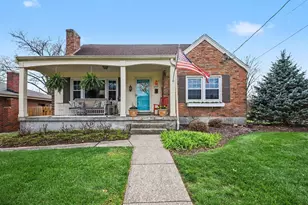 447 Forest Ave, Erlanger, KY 41018 - Photo 1