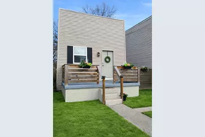 319 Elm Street, Newport, KY 41071 - Photo 1