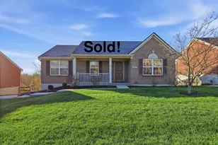 201 Owl Overlook, Burlington, KY 41005 - Photo 1