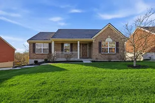 201 Owl Overlook, Burlington, KY 41005 - Photo 1