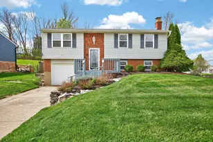 53 Carriage Hill Dr, Erlanger, KY 41018 - Photo 1