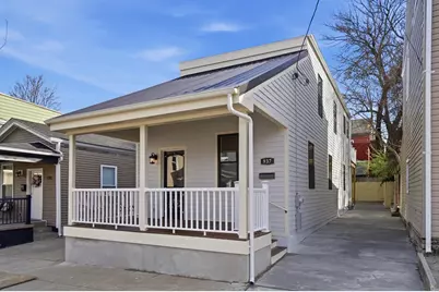 937 Putnam Street, Newport, KY 41071 - Photo 1