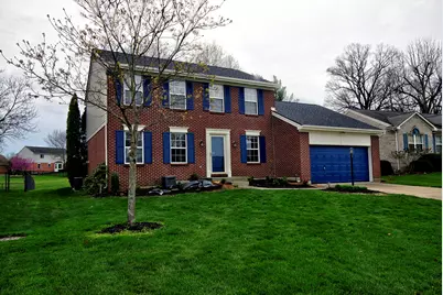 6189 Woodcrest Drive, Burlington, KY 41005 - Photo 1