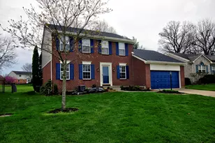 6189 Woodcrest Dr, Burlington, KY 41005 - Photo 1