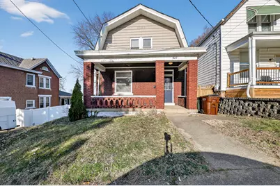 927 Thornton Street, Dayton, KY 41074 - Photo 1