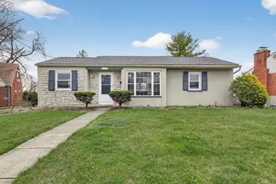 1211 Hilltop Drive, Covington, KY 41011 - Photo 1