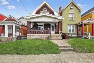 1920 Garrard Street, Covington, KY 41014 - Photo 1