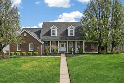116 Lynnwood Drive, Williamstown, KY 41097 - Photo 1