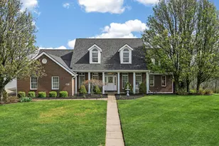 116 Lynnwood Dr, Williamstown, KY 41097 - Photo 1