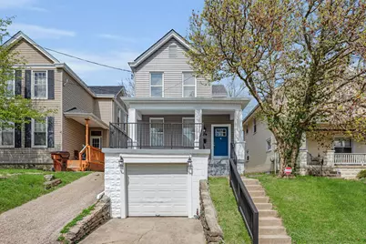 36 E 41st Street, Covington, KY 41015 - Photo 1