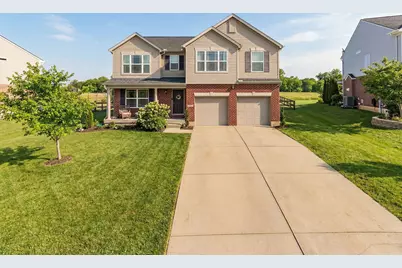 4199 Firewood Trail, Burlington, KY 41005 - Photo 1