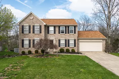 2634 Granite Pass, Burlington, KY 41005 - Photo 1