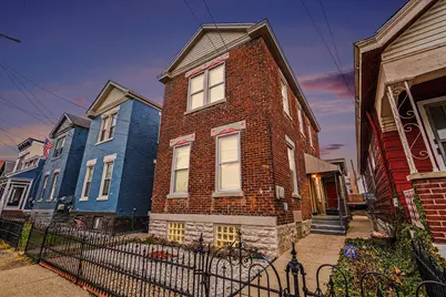 1712 Banklick Street, Covington, KY 41011 - Photo 1
