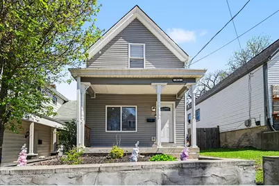 911 Thornton Street, Dayton, KY 41074 - Photo 1