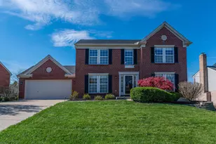 207 Ridgepointe Dr, Cold Spring, KY 41076 - Photo 1