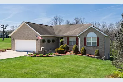 110 Langsdale Point, Crittenden, KY 41030 - Photo 1