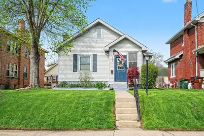 3173 Clifford Avenue, Covington, KY 41015 - Photo 1