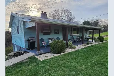 12740 Bakerfield Road, Alexandria, KY 41001 - Photo 1